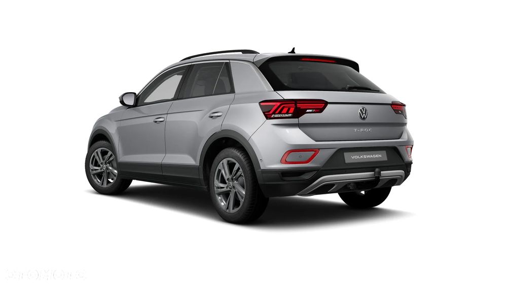 Volkswagen T-Roc 1.5 TSI Life Plus - 3