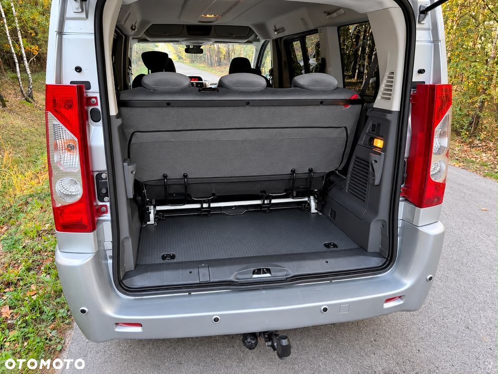 Citroën Jumpy Combi - 18