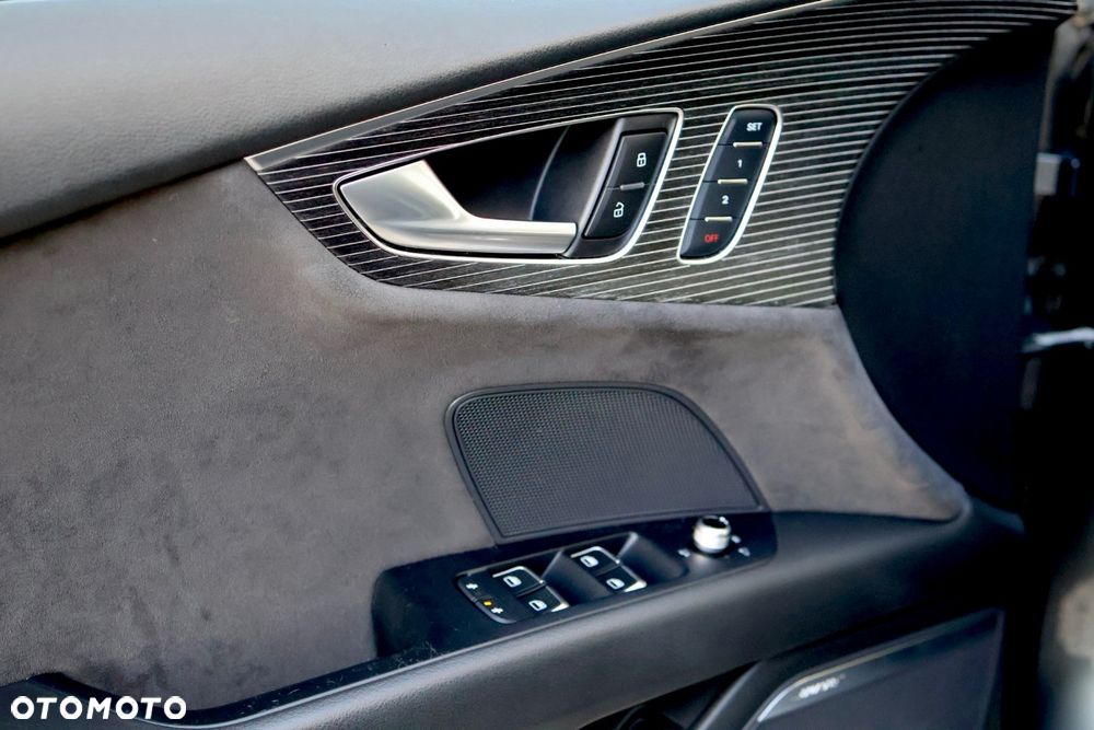 Audi A7 Sportback 3.0 TDI Quattro Competition Tiptr - 13