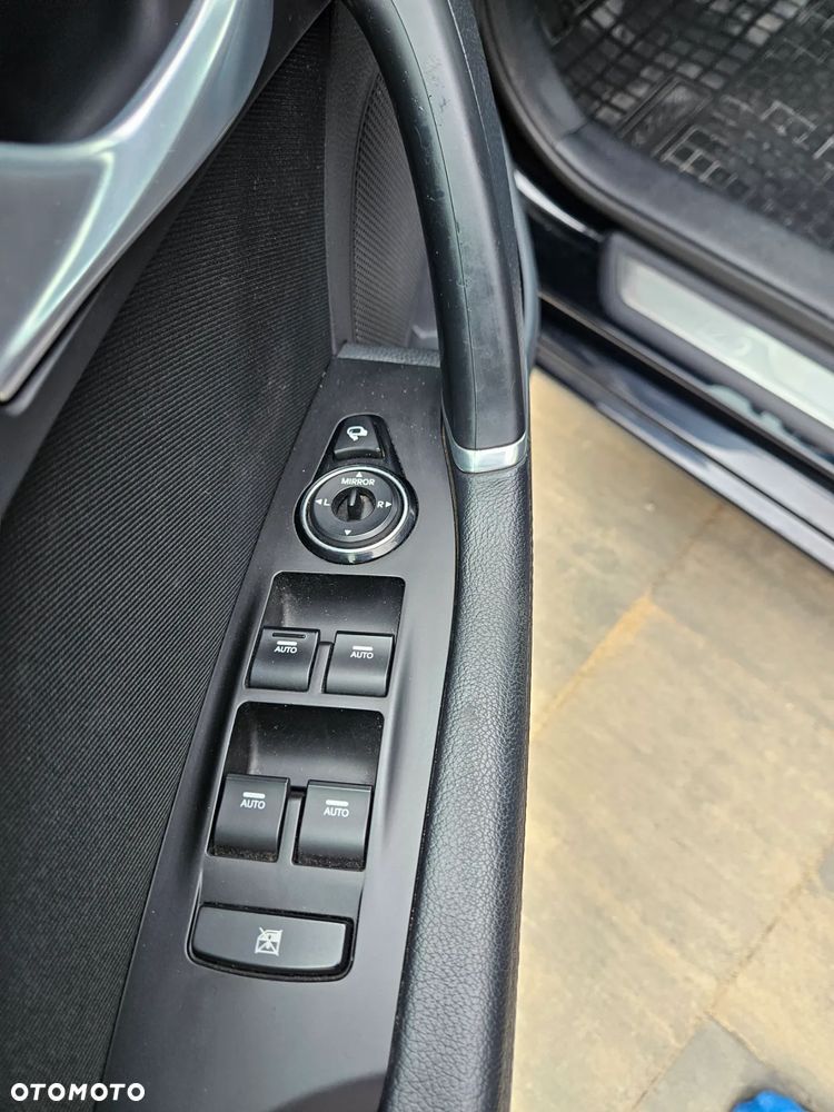 Hyundai i40 - 6