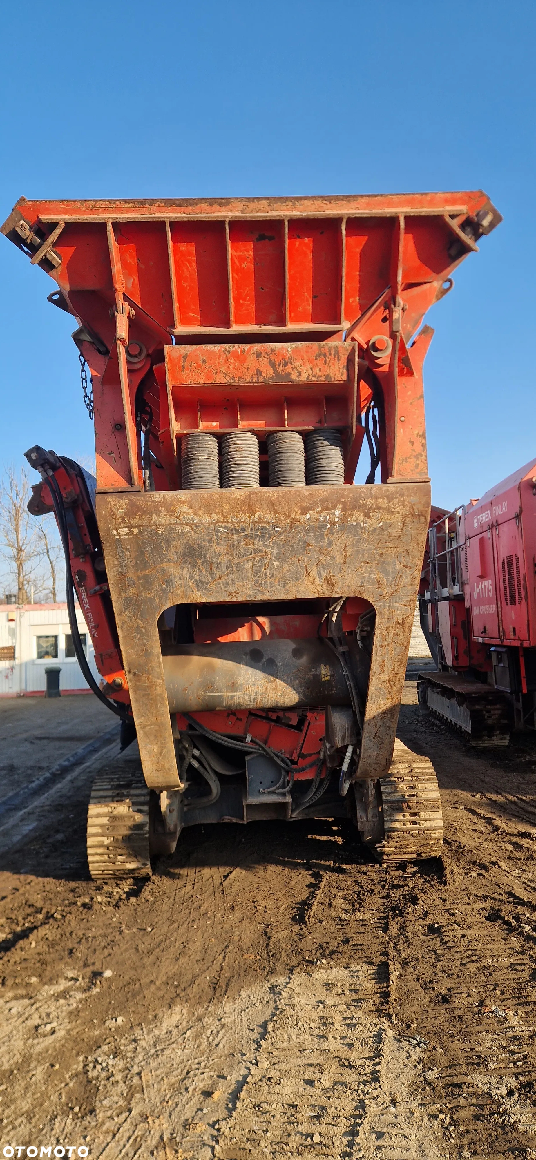 Finlay J960 - 19