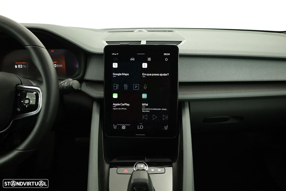 Polestar 2 Long Range 78 kWh - 10