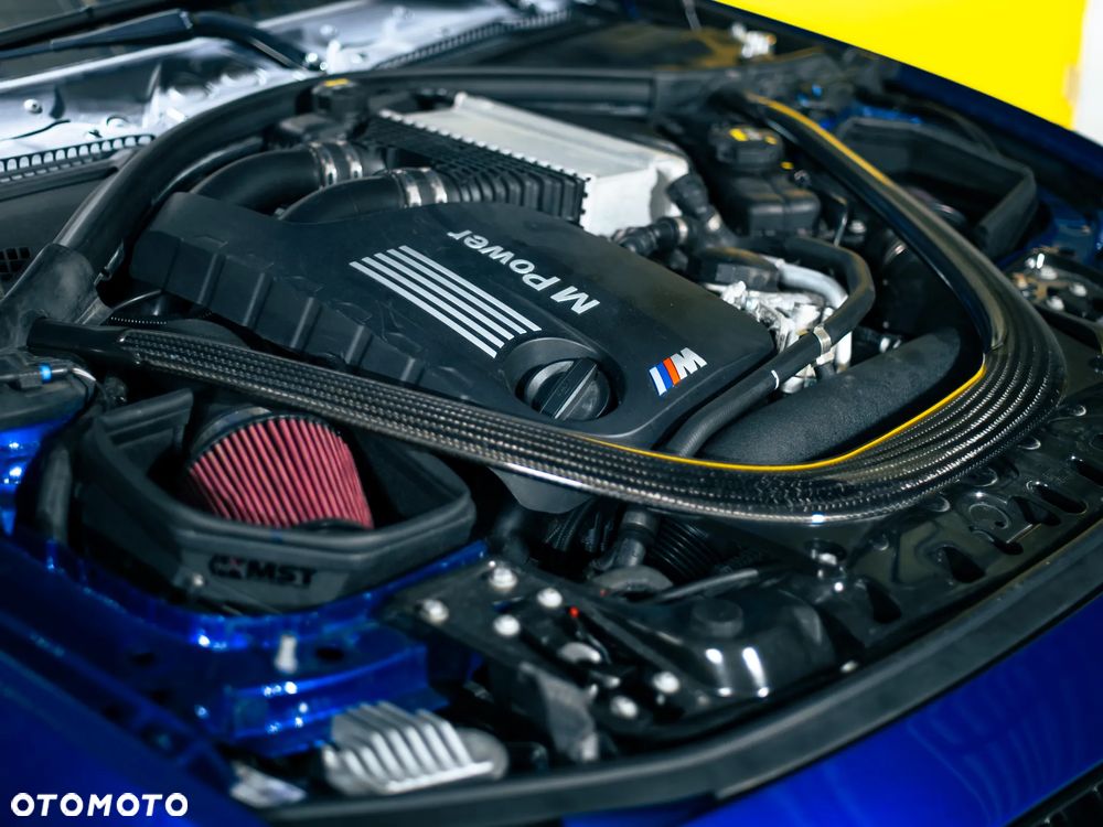 BMW M4 - 23