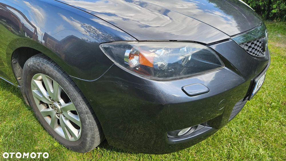 Mazda 3 1.6 Active - 15
