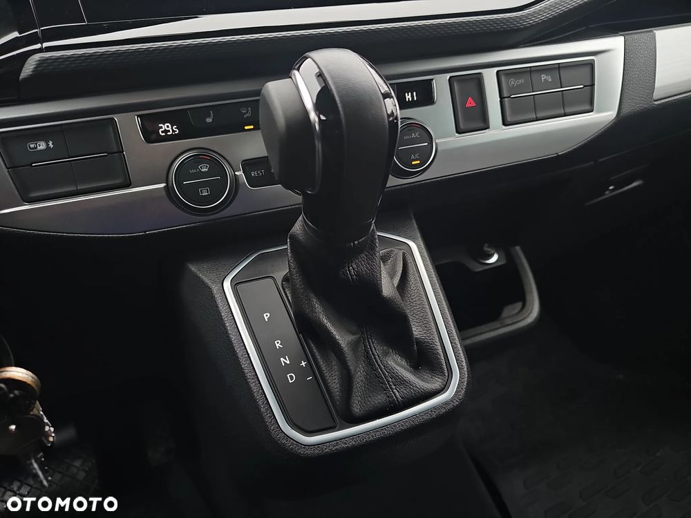 Volkswagen California - 20