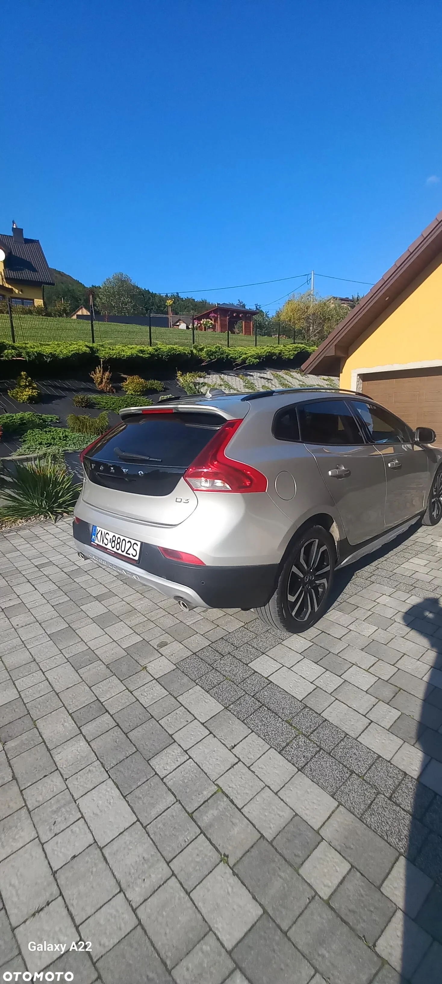 Volvo V40 D3 Drive-E Momentum - 3