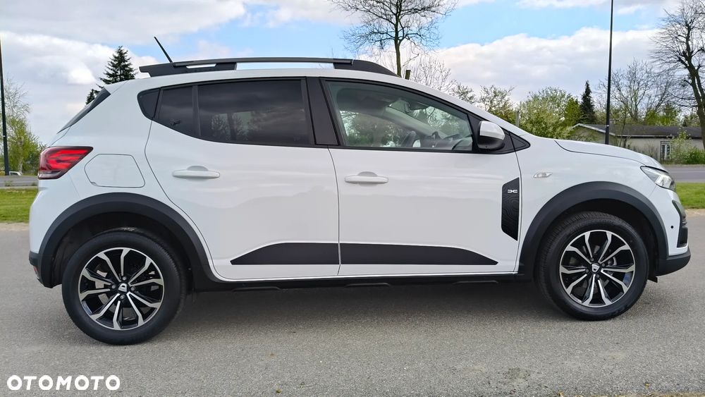 Dacia Sandero TCe 90 Expression - 3