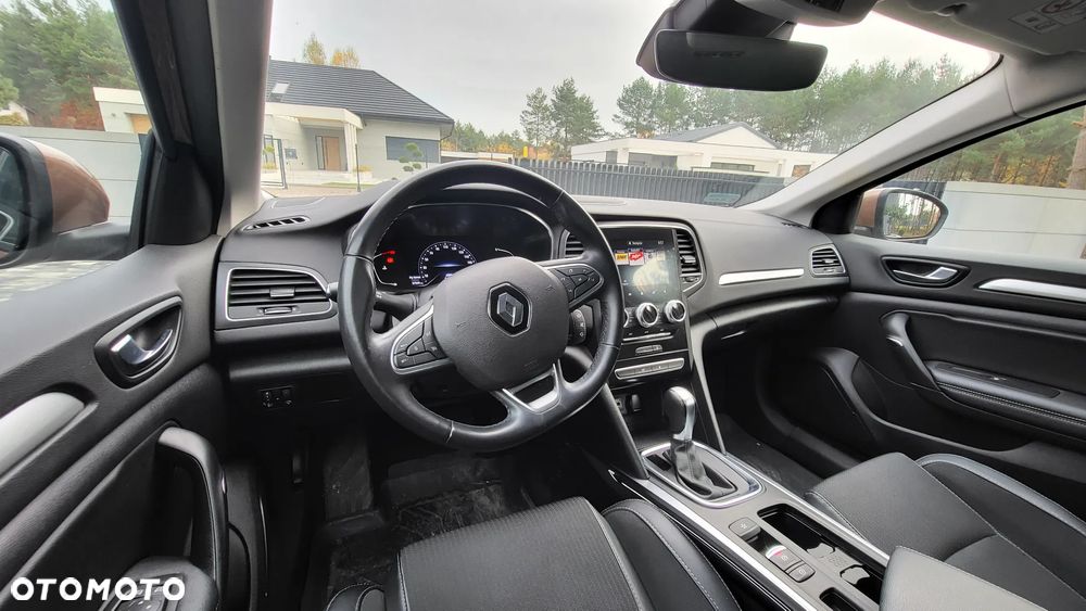 Renault Megane 1.3 TCe FAP Intens EDC - 24