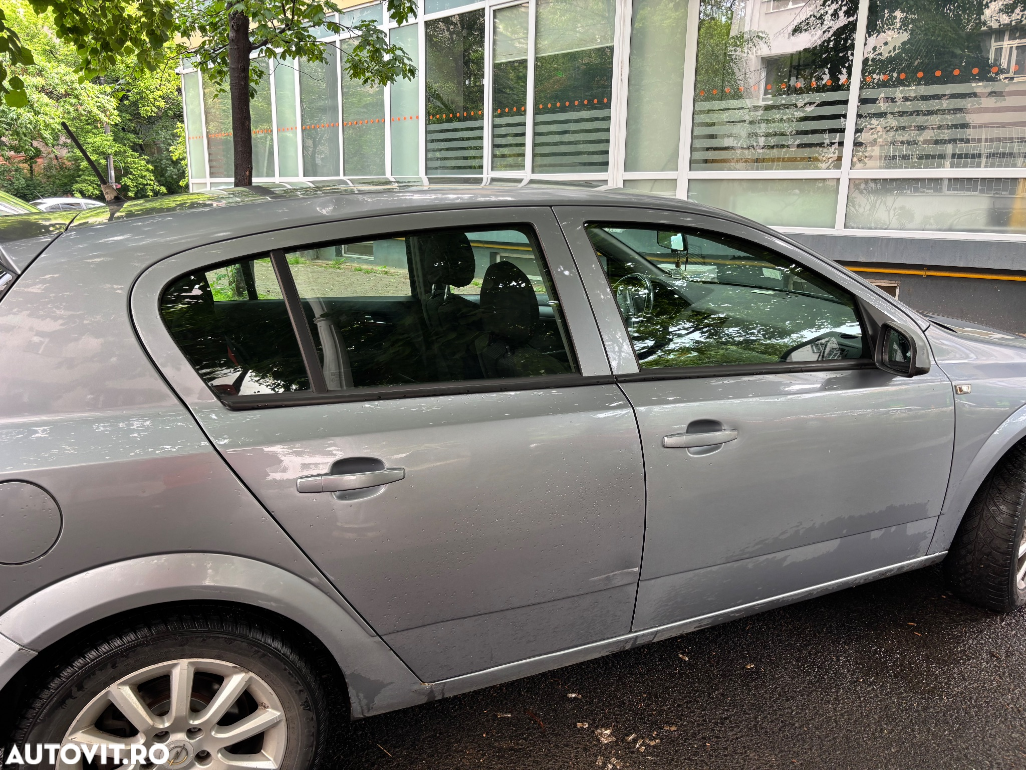 Opel Astra 1.7 CDTI Essentia - 6