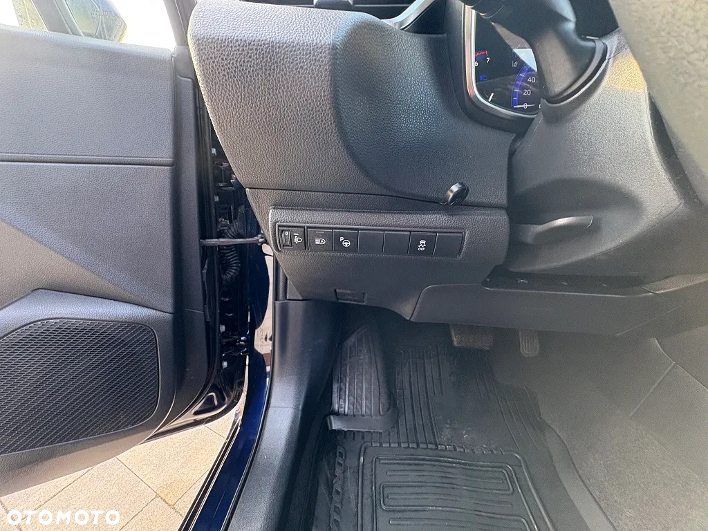 Toyota Corolla 1.8 Hybrid GPF Comfort - 17