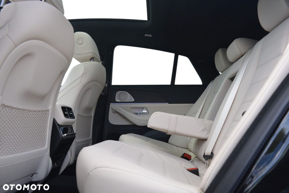 Mercedes-Benz GLE - 9