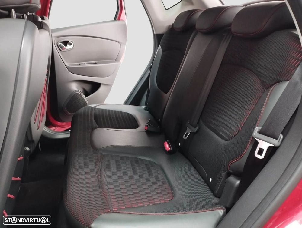 Renault Captur - 6