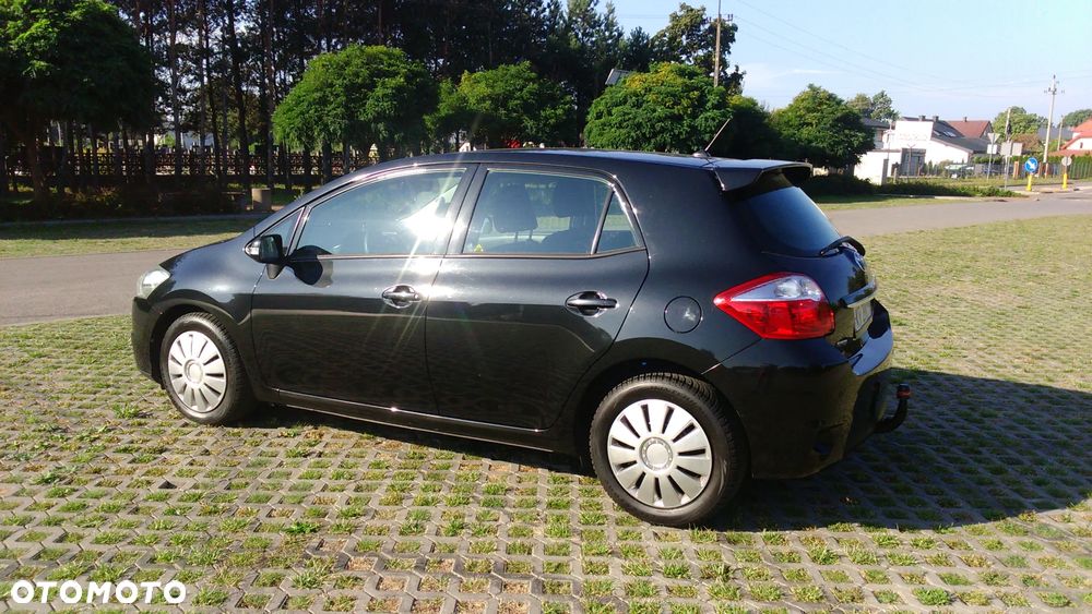 Toyota Auris 1.6 Comfort - 3