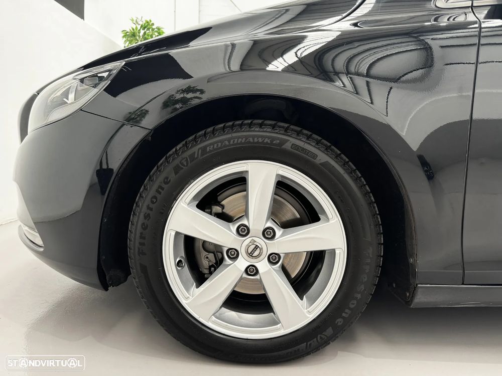Volvo V40 2.0 D2 Kinetic Eco - 7