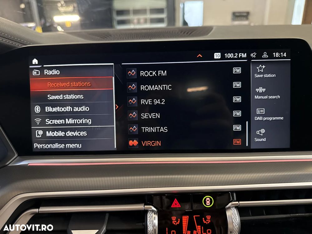 BMW X5 xDrive40i AT MHEV - 19