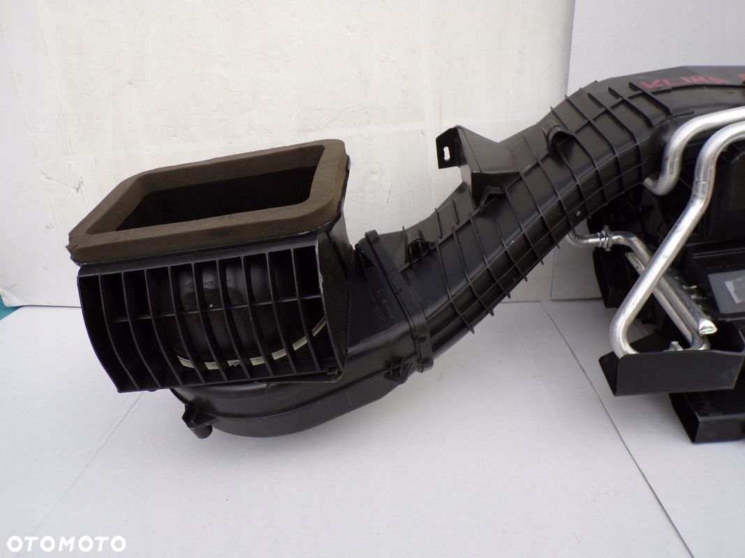 SPRINTER 906 LIFT VW CRAFTER 06- NAGRZEWNICA DMUCHAWA Z KLIMĄ - 5