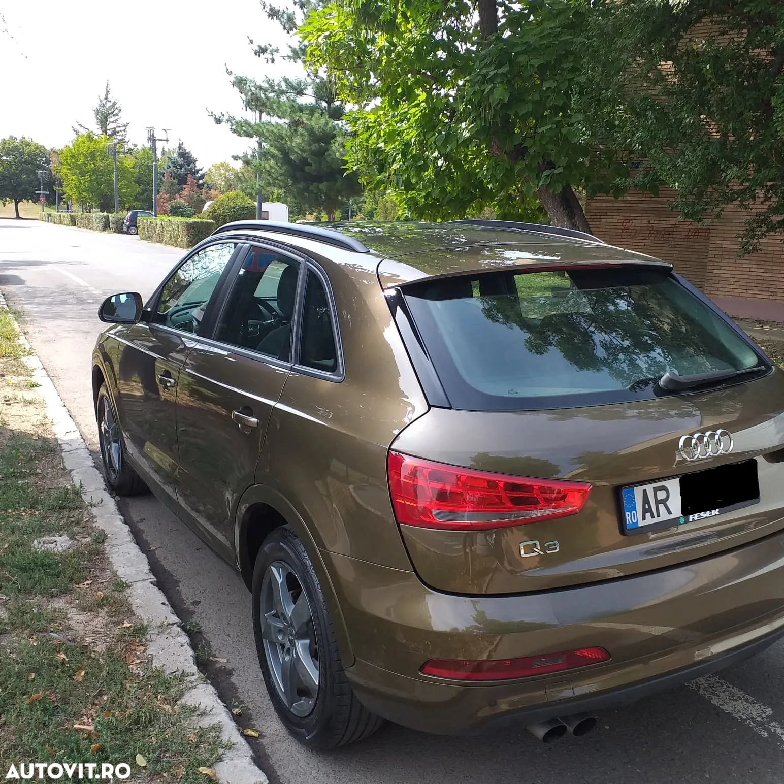Audi Q3 - 25