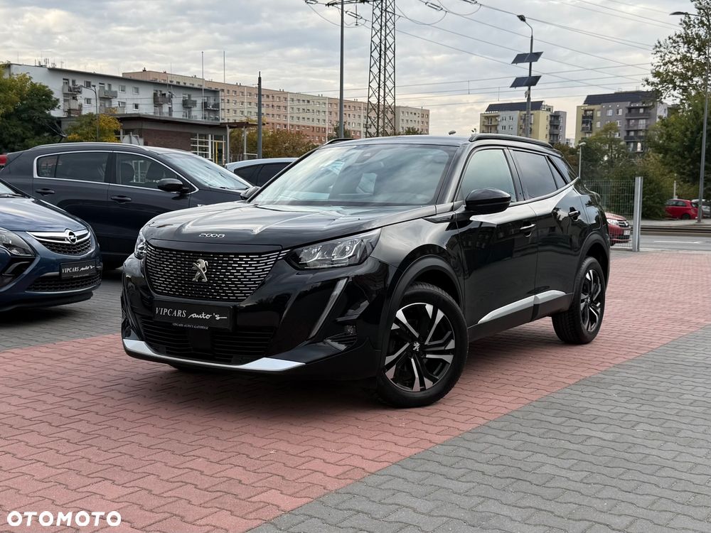 Peugeot 2008 PureTech 130 Allure - 6