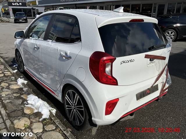 Kia Picanto 1.2 GT Line - 3