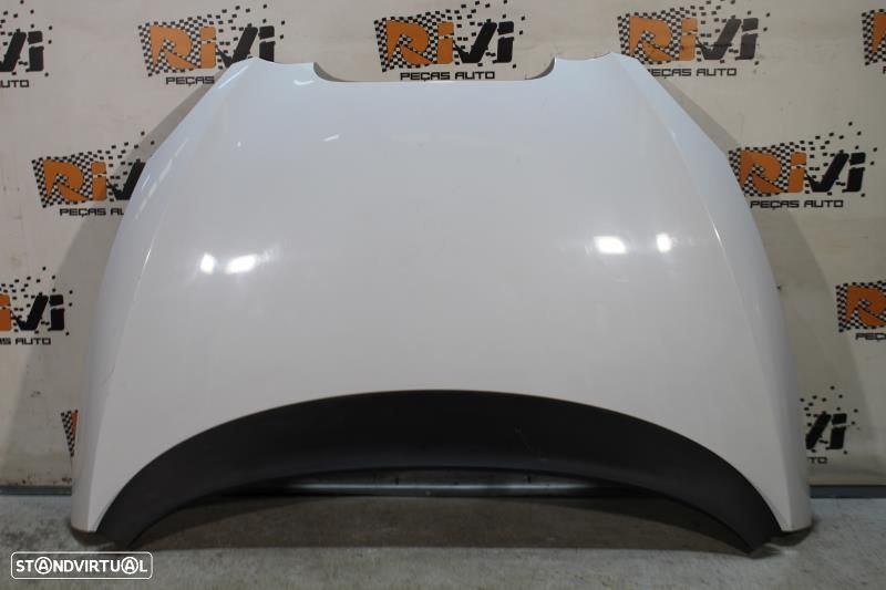 Frente Seat Altea 5P Facelift - 6