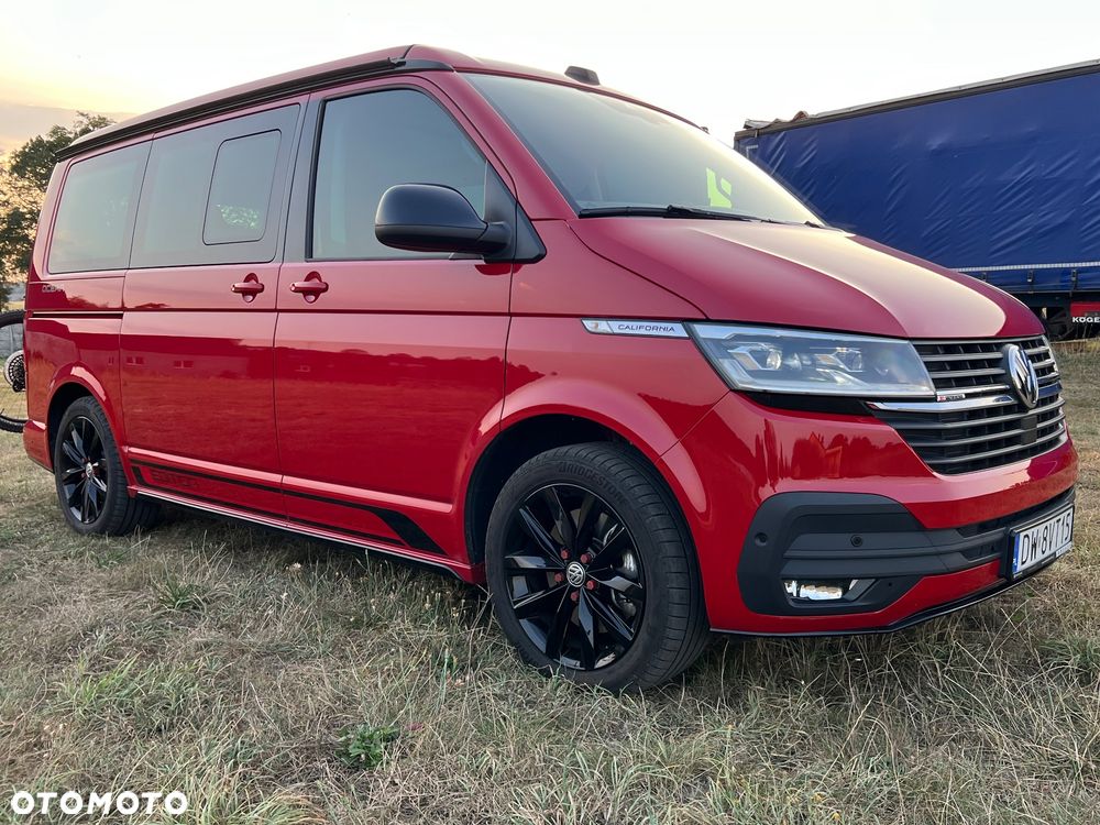 Volkswagen California - 15