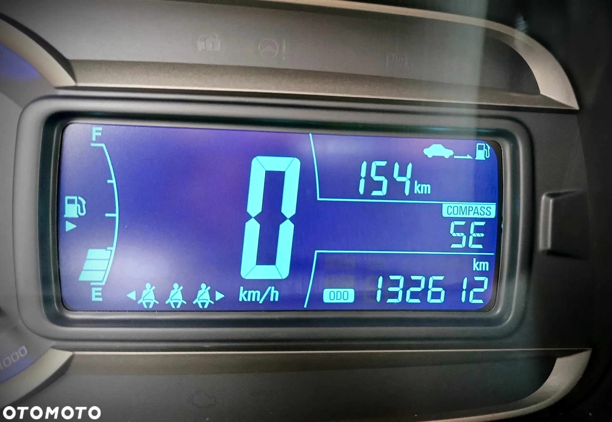 Chevrolet Trax - 21