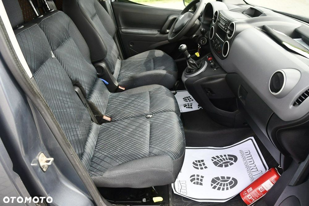 Peugeot Partner - 18