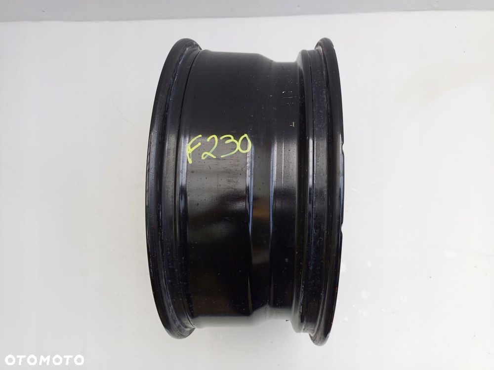LAND ROVER DEFENDER FELGA ALUMINIOWA 8.0" X 19" 5X120 ET 41.5 L8B2-1007-EA - 5