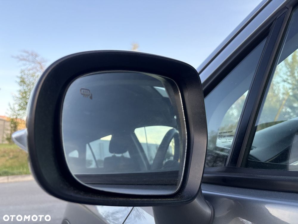 Suzuki SX4 S-Cross 1.6 DDiS Allgrip Comfort+ - 25