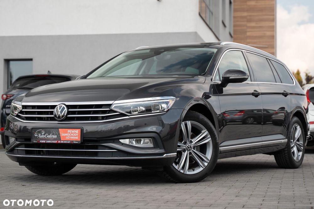 Volkswagen Passat 2.0 TDI (BlueMotion Technology) Highline - 2