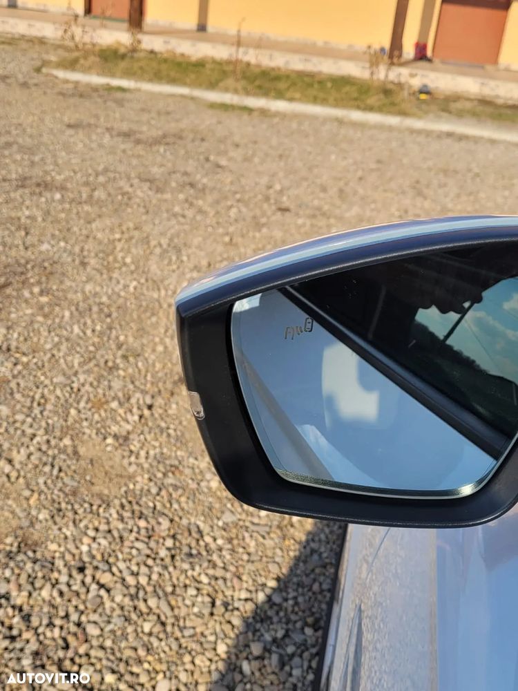 Skoda Karoq 2.0 TDI 4X4 DSG Style - 13