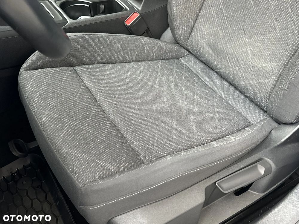 Volkswagen Golf 2.0 TDI Life - 13