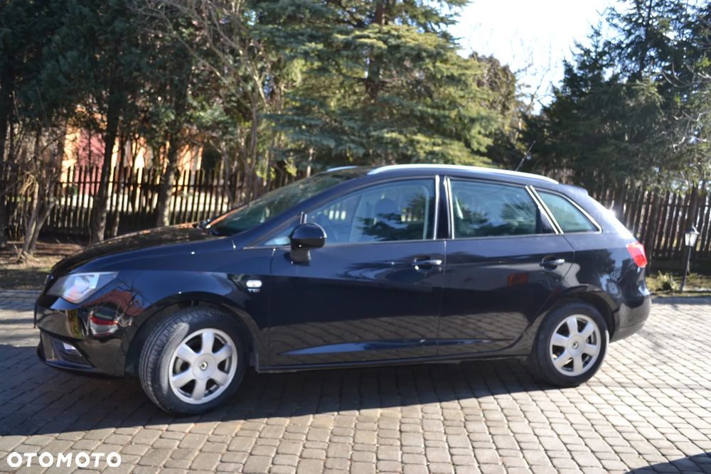 Seat Ibiza 1.2 TSI Ecomotive Style - 5