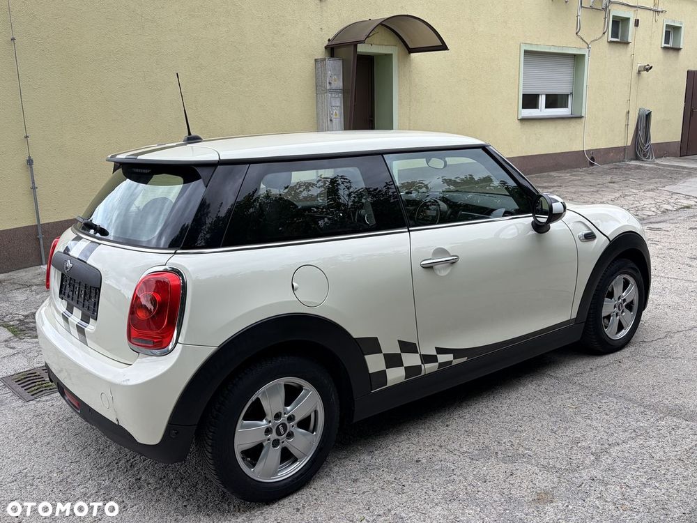 MINI ONE - 13