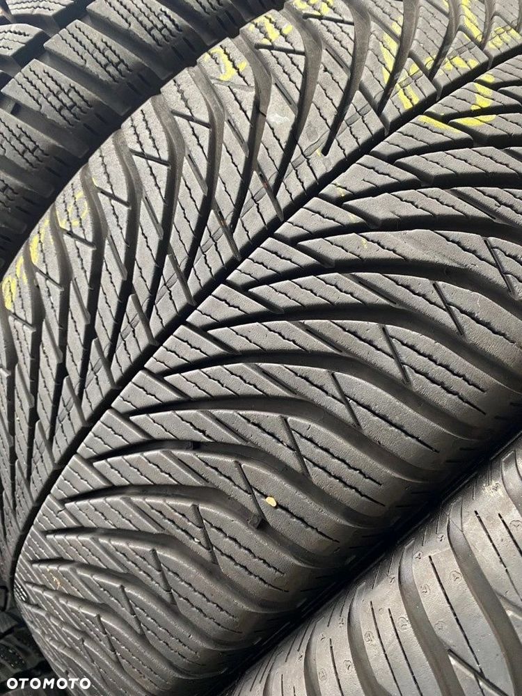 225/45r17 Fulda MultiControl_6,8mm_4szt_(658) - 5