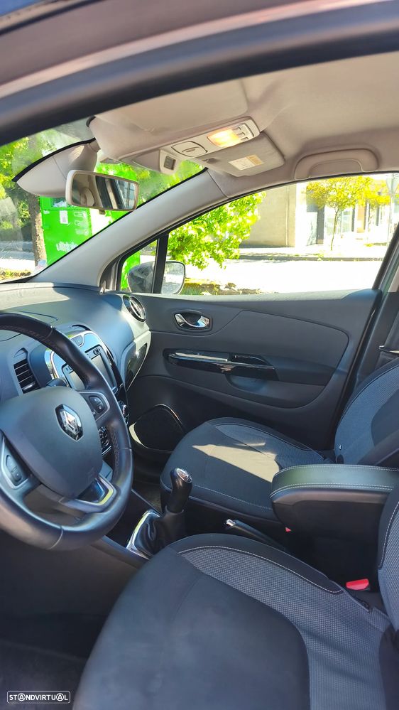 Renault Captur 0.9 TCE Sport - 10