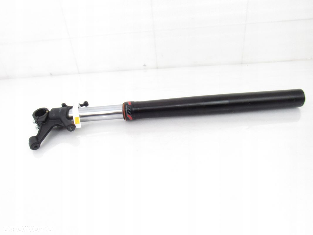 Laga prawa KTM Duke 790, 19r ABS - 6