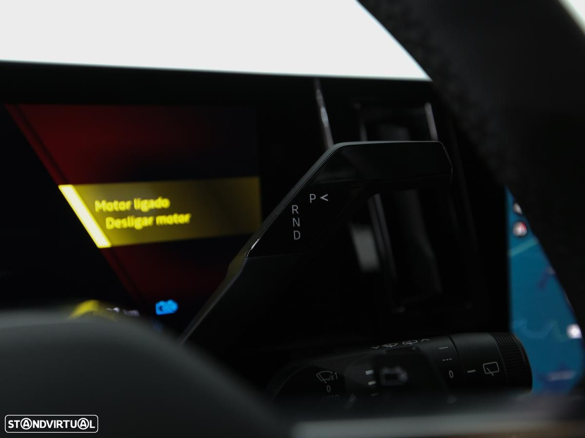 Renault Scénic E-Tech 87 kWh Evolution - 19