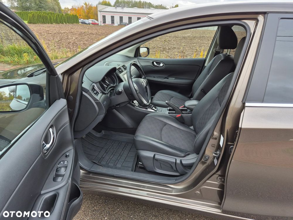 Nissan Pulsar 1.2 DIG-T Tekna - 5
