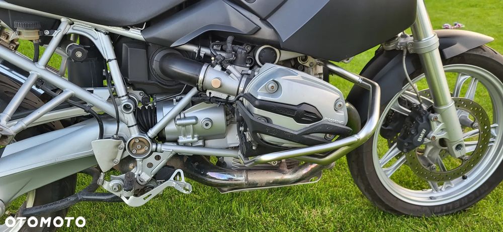 BMW GS - 16