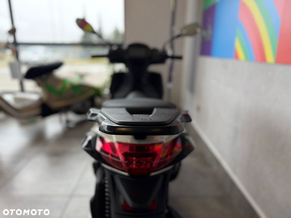 Piaggio Liberty - 17