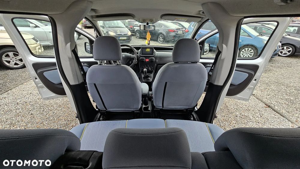 Peugeot Bipper - 25