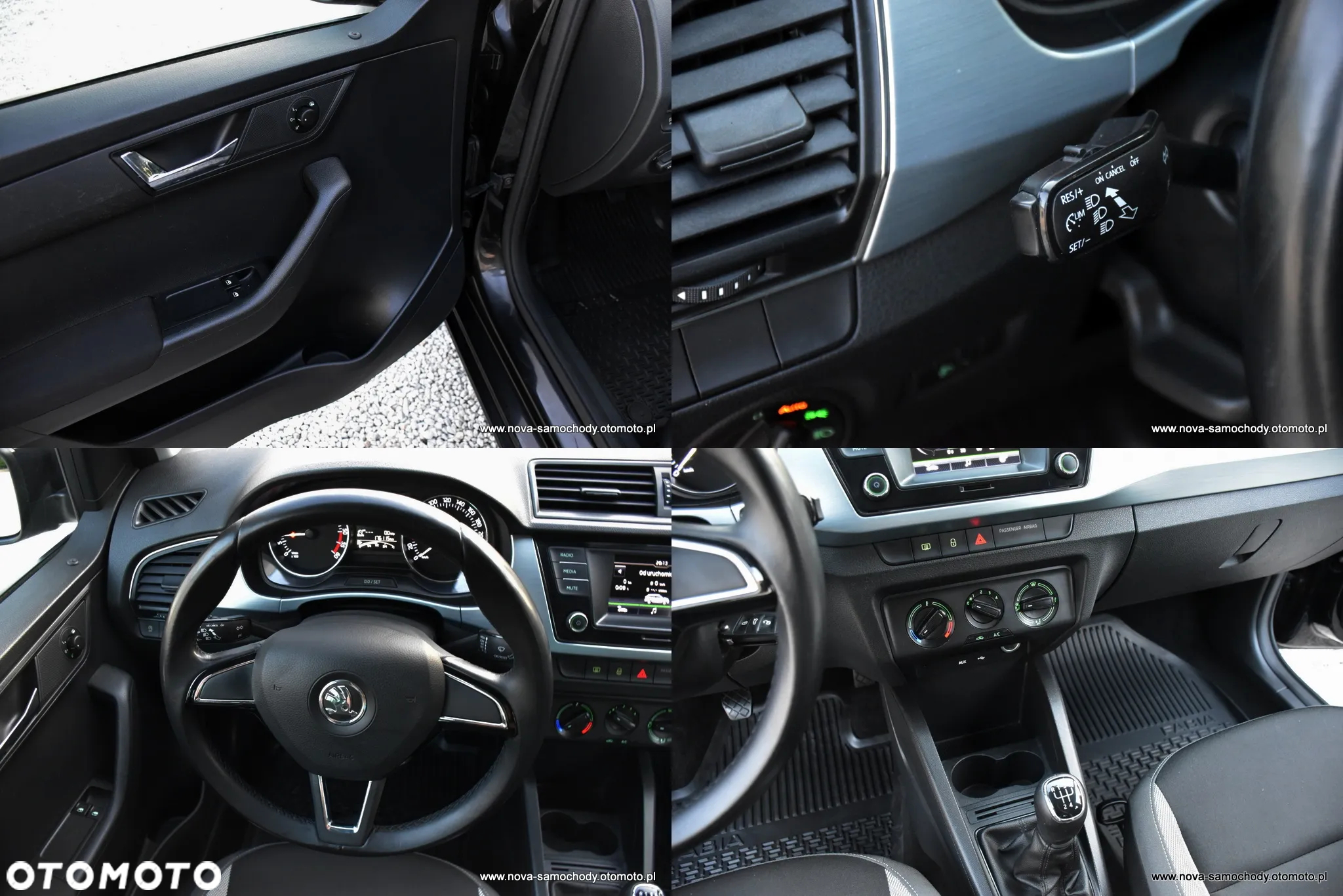 Skoda Fabia Combi 1.4 TDI Edition - 25