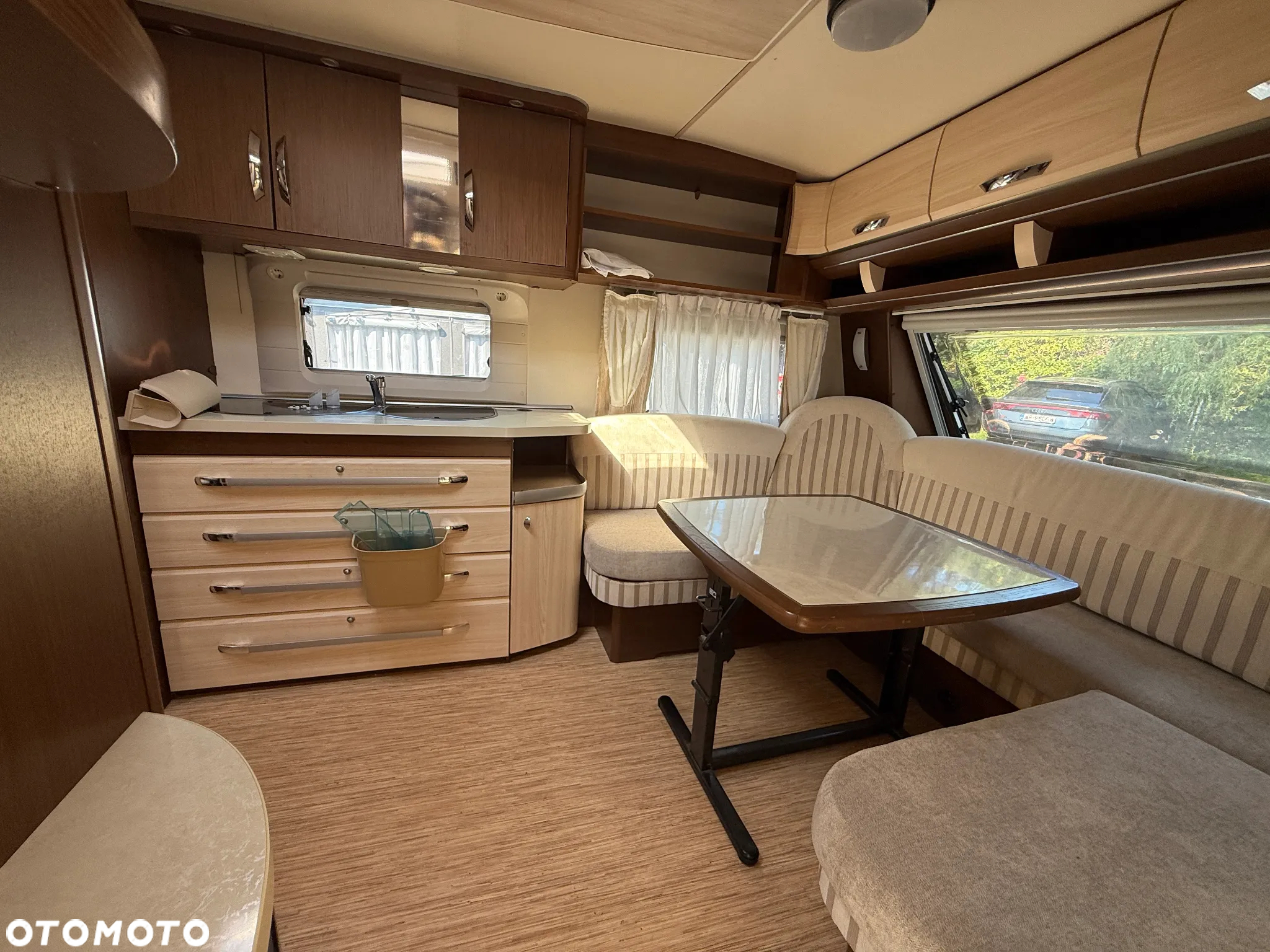 Hobby Prestige 650 KFU - 5