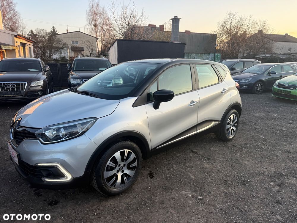 Renault Captur TCe 120 EDC Dynamique - 4