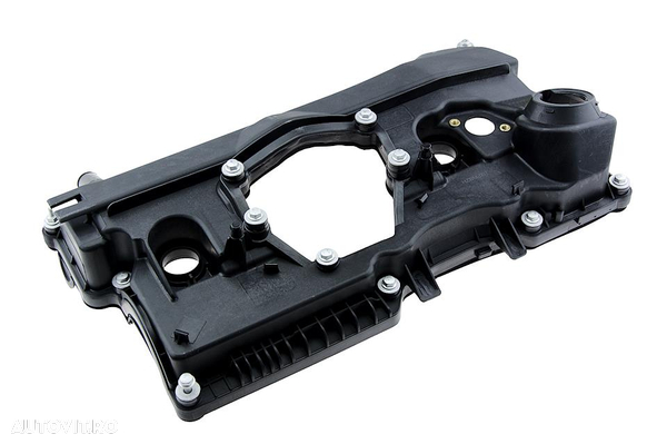 Capac culbutori / tacheti BMW motor N46 seria 1 E87, seria 3 E90, E91