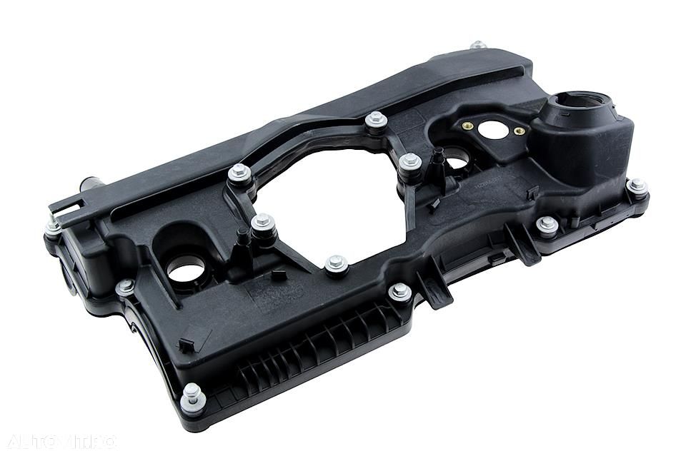 Capac chiulasa / culbutori / tacheti BMW motor N46 seria 1 E87, seria 3 E90, E91 - 1