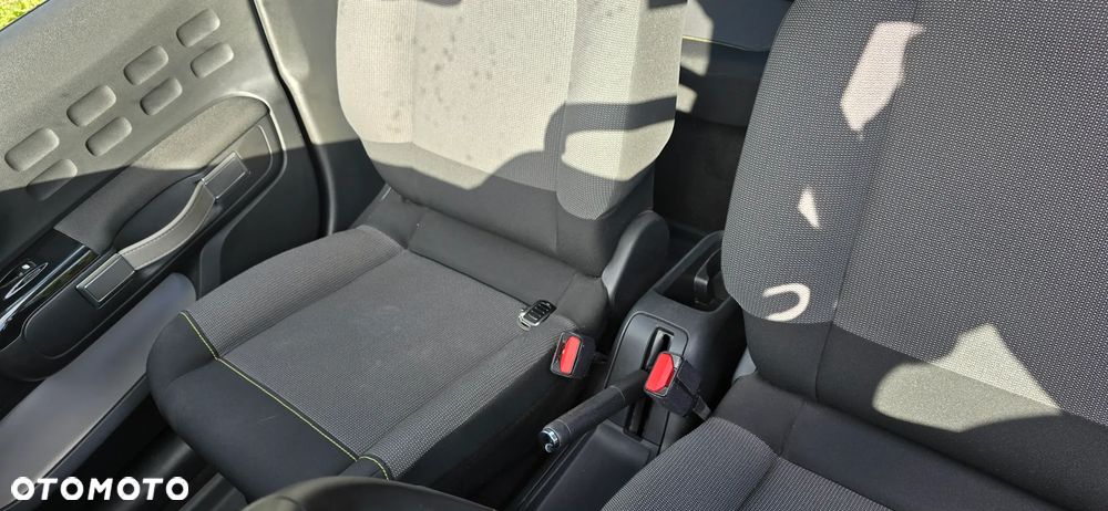 Citroën C3 1.2 PureTech Feel Pack - 17