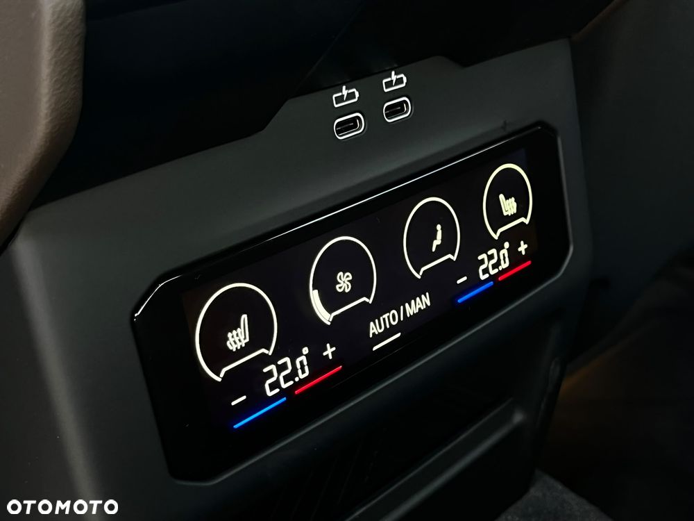 BMW Seria 5 520d xDrive mHEV M Sport - 27