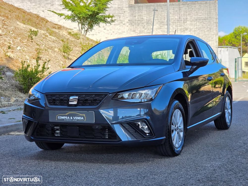 SEAT Ibiza 1.0 TSI Style - 2